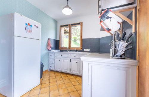 Les Orres Apartment | Le Petit Lieu Les Orres Appartement Charmant