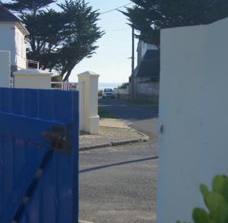 Barneville-Carteret House | Le petit logis de Barneville plage
