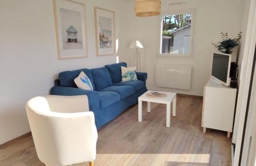 Barneville-Carteret House | Le petit logis de Barneville plage
