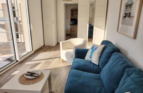 Barneville-Carteret House | Le petit logis de Barneville plage