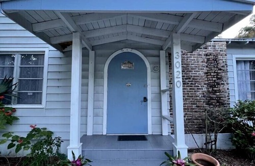 Coconut Grove Cottage | Le Petit Maison