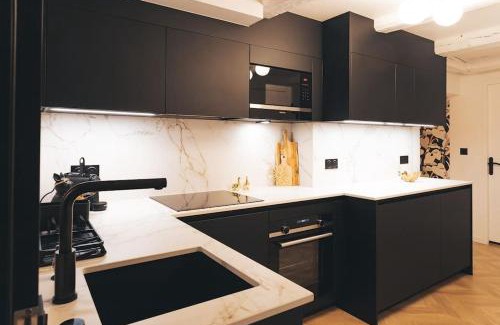 Lamballe Apartment | Le Petit Martray - Au coeur du centre ville