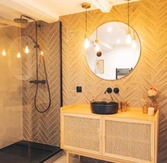 Lamballe Apartment | Le Petit Martray - Au coeur du centre ville