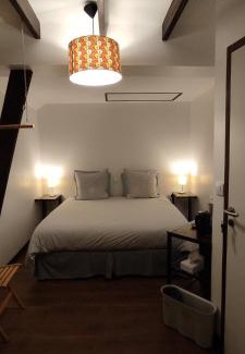 Beauvoir Bed & Breakfast | Le Petit Moulin Rouge, B&B, SDB en-suite, parking privé gratuit