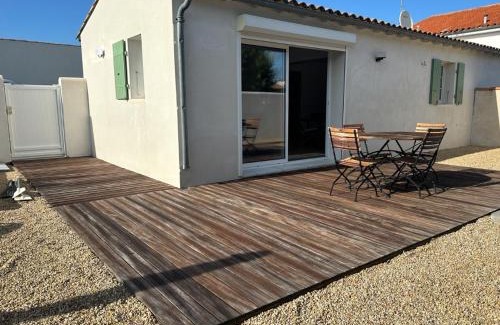 La Flotte House | Le Petit Moussaillon