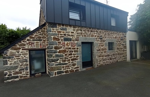 Ploufragan House | Le petit nid douillet -Palais des congrès et des expositions St-Brieuc