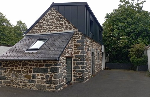 Ploufragan House | Le petit nid douillet -Palais des congrès et des expositions St-Brieuc