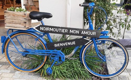 Noirmoutier-en-l'Ile Apartment | Le Petit Noirmout