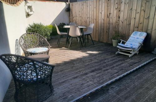 Noirmoutier-en-l'Ile Apartment | Le Petit Noirmout