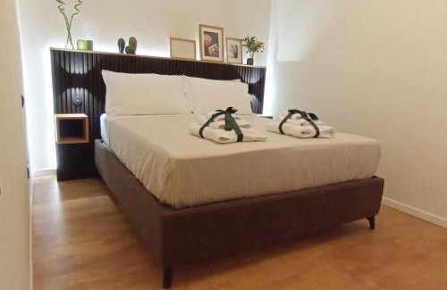 Lucca Historical Center Apartment | Le Petit Nottolini