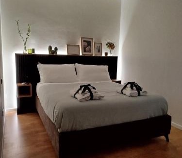 Lucca Historical Center Apartment | Le Petit Nottolini