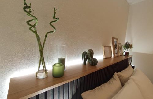 Lucca Historical Center Apartment | Le Petit Nottolini