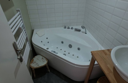 Trois-Epis Apartment | ♥ Le petit Pèlerin ♥ Balnéo+parking ♥ Cozy ♥