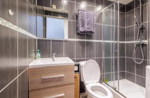 Aregno Apartment | Le Petit Paradis - Studio plage à proximité