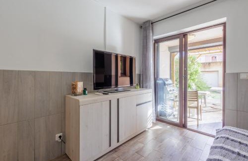 Aregno Apartment | Le Petit Paradis - Studio plage à proximité