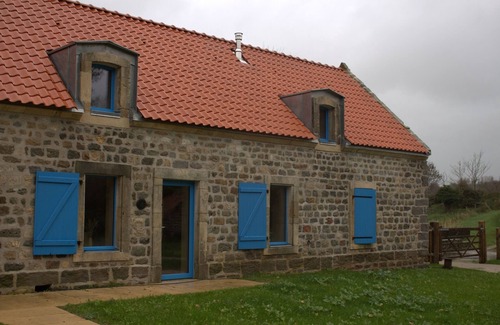 Tardinghen Cottage | Le Petit Phare Gîte du Littoral