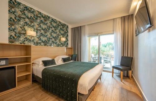 Sainte-Maxime City Centre Hotel | Le Petit Prince