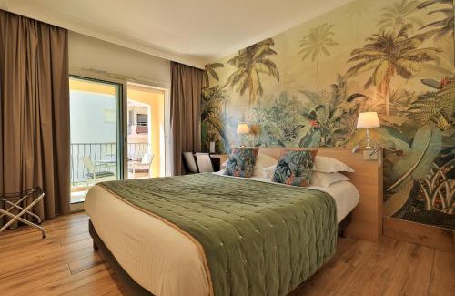 Sainte-Maxime City Centre Hotel | Le Petit Prince