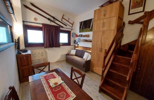 Cervinia Apartment | Le Petit Refuge Cervinia