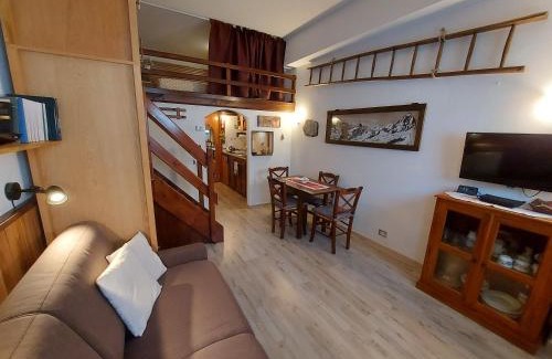 Cervinia Apartment | Le Petit Refuge Cervinia