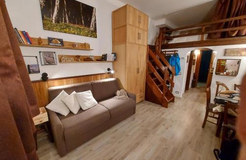 Cervinia Apartment | Le Petit Refuge Cervinia