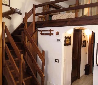 Cervinia Apartment | Le Petit Refuge Cervinia