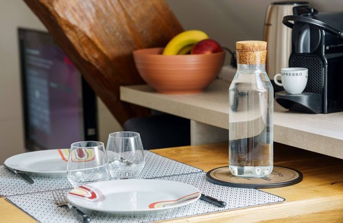 Le Meux Apartment | Le Petit Refuge par Your Sweet Loc