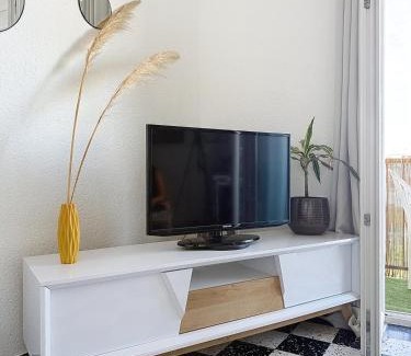 La Jetee Apartment | Le petit soleil de Canet