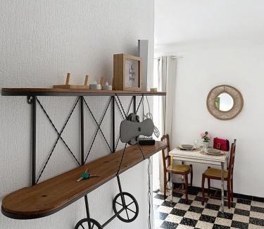 La Jetee Apartment | Le petit soleil de Canet