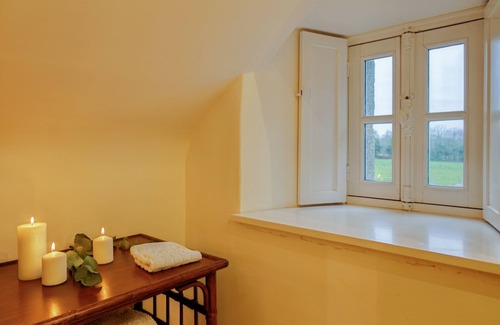 Saint-Lunaire House | Le Petit Tertre - charmante maison entre terre et mer - St Lunaire