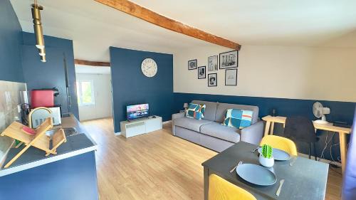 Douai Apartment | Le Photographe Cosy Douai centre