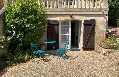 Marcay Apartment | LE PICOT