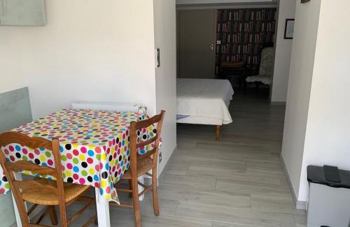 Marcay Apartment | LE PICOT