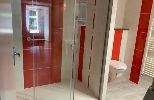 Marcay Apartment | LE PICOT