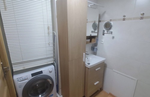 Thoiry Apartment | Le Pied-à-Terre de Fenières - T2 10mins from Geneva and CERN!