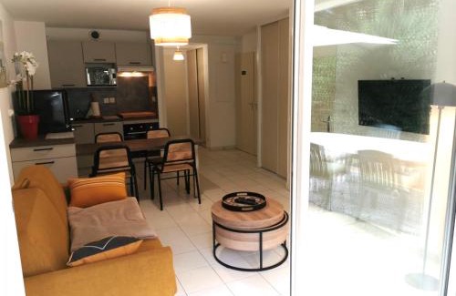 Bourgenay Apartment | LE PIERANI - A 90m de la mer
