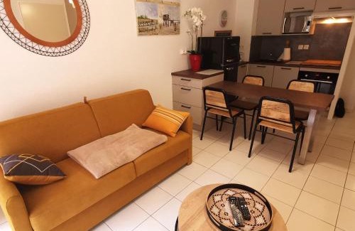 Bourgenay Apartment | LE PIERANI - A 90m de la mer