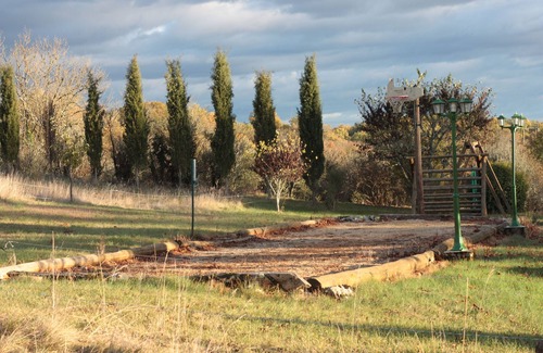 Lentillac-du-Causse Cottage | Le Pigeonnier du Quercy