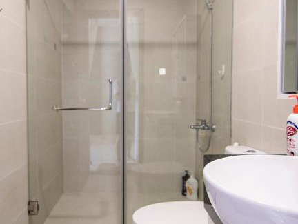 District 4 Apartment | Le Places The Grand Riverside Saigon Apartment