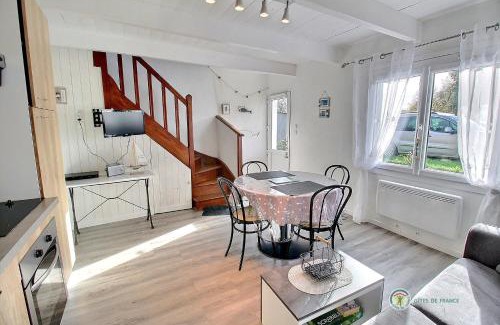 Ploubazlanec House | Le ploubaz