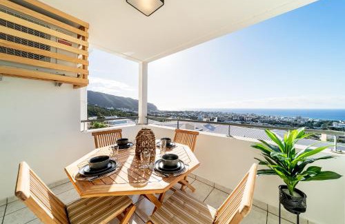 Saint-Denis Apartment | Le point de vue Studio saint Denis