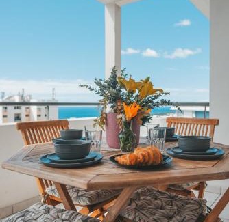 Saint-Denis Apartment | Le point de vue Studio saint Denis