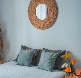 Saint-Denis Apartment | Le point de vue Studio saint Denis