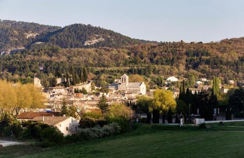 Malaucene Bed & Breakfast | Le Pont de L'orme