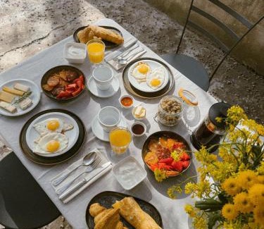 Malaucene Bed & Breakfast | Le Pont de L'orme