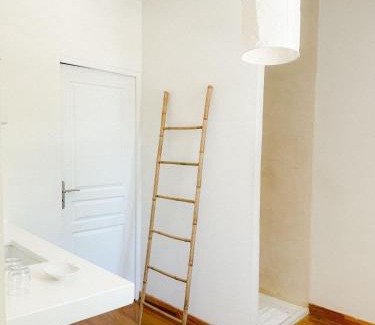 Malaucene Bed & Breakfast | Le Pont de L'orme