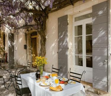 Malaucene Bed & Breakfast | Le Pont de L'orme