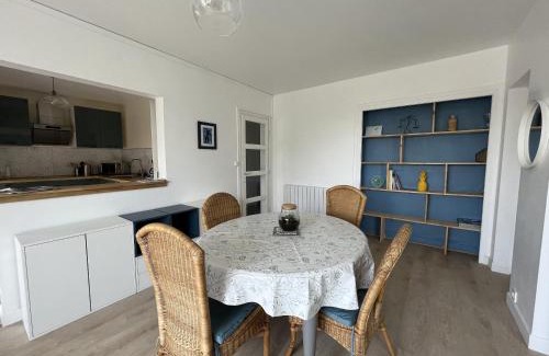 Chateau-d'Olonne Apartment | Le Pontereau 2 étoiles - PARKING - WIFI