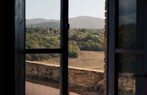 Colle di Val d'Elsa Villa | Le Porciglia by Boutique | Tuscany’s Hidden Gem