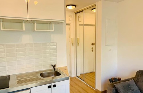 La Seyne-sur-Mer Apartment | Le Port Tamaris